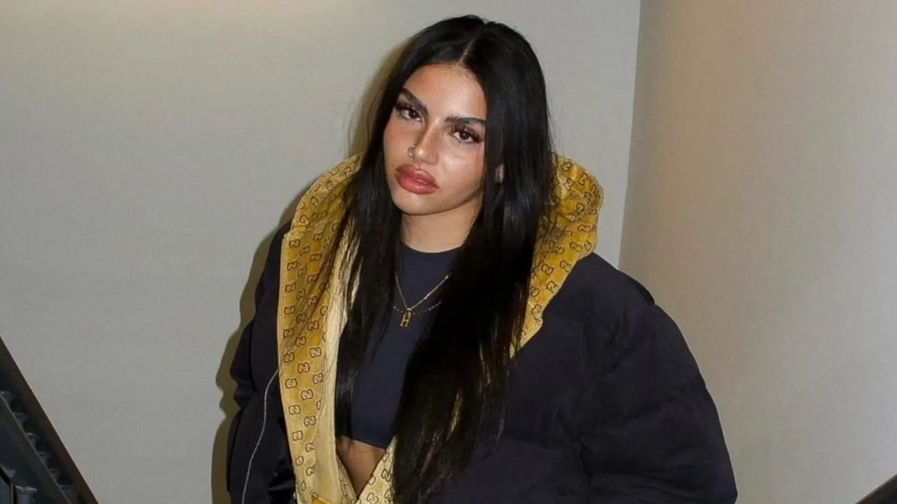 What Is Huda Mustafa's Ethnicity on Love Island USA?