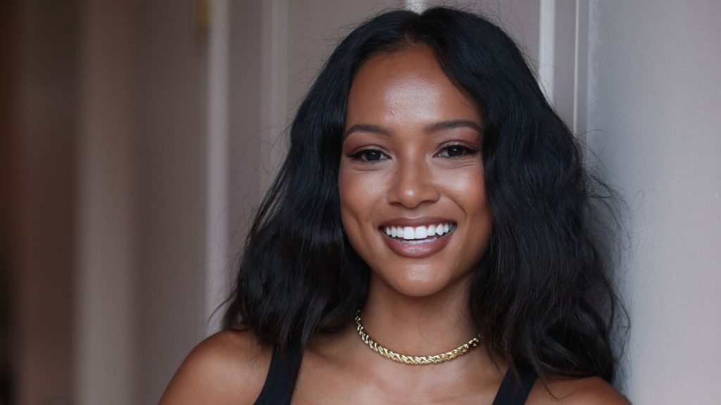 Karrueche Tran's Impressive $3 Million Net Worth in 2025
