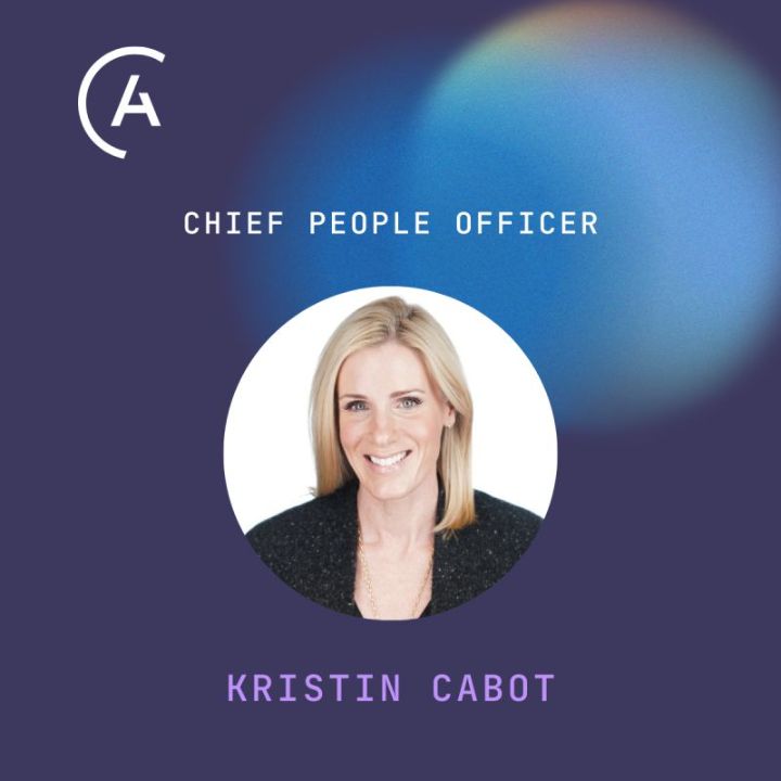 Kristin Cabot's net worth is $3M-$5M in 2025.