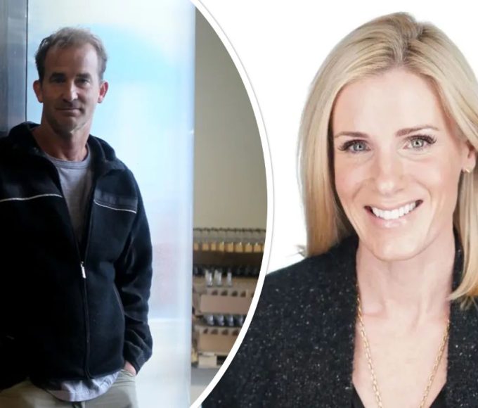 Who Is Kristin Cabot's Husband? Married to Andrew Cabot