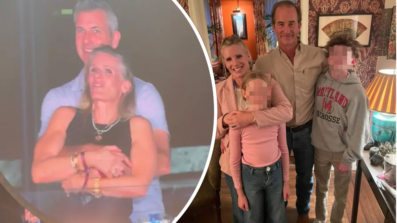 Kristin Cabot's Kids: Names and Ages of Her Children