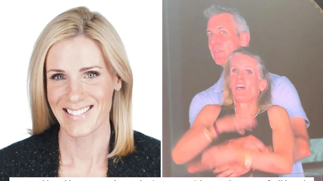 Astronomer CPO Kristin Cabot's $3M-$5M Net Worth in 2025