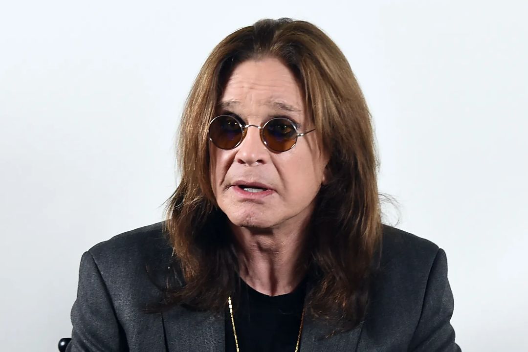 Ozzy Osbourne's Staggering $220M Net Worth at Death in 2025