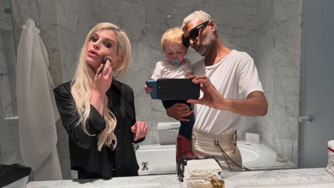 Sid Wilson's Kids: Does He Have Children W/ Kelly Osbourne?