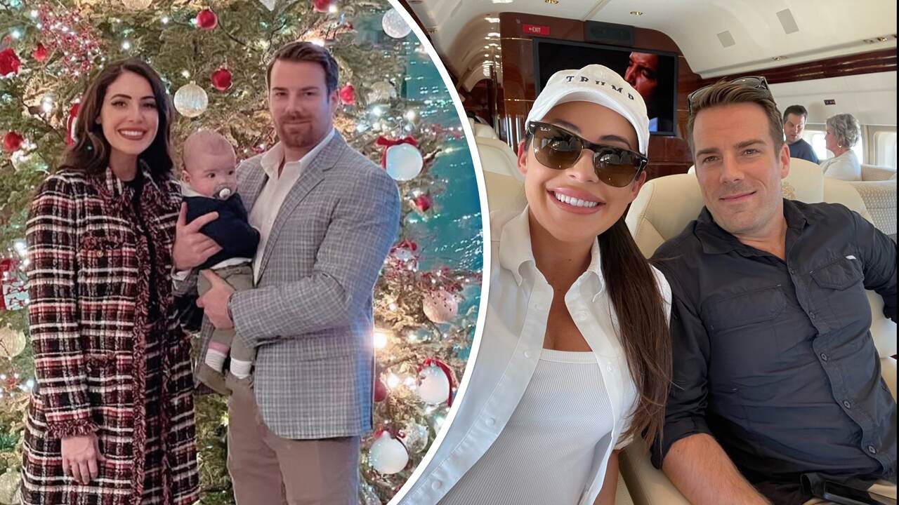Anna Paulina Luna's Family: Meet Her Husband and Son