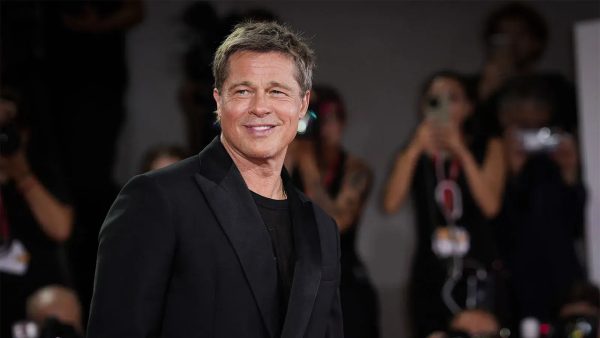 Brad Pitt's Staggering $400 Million Net Worth in 2025