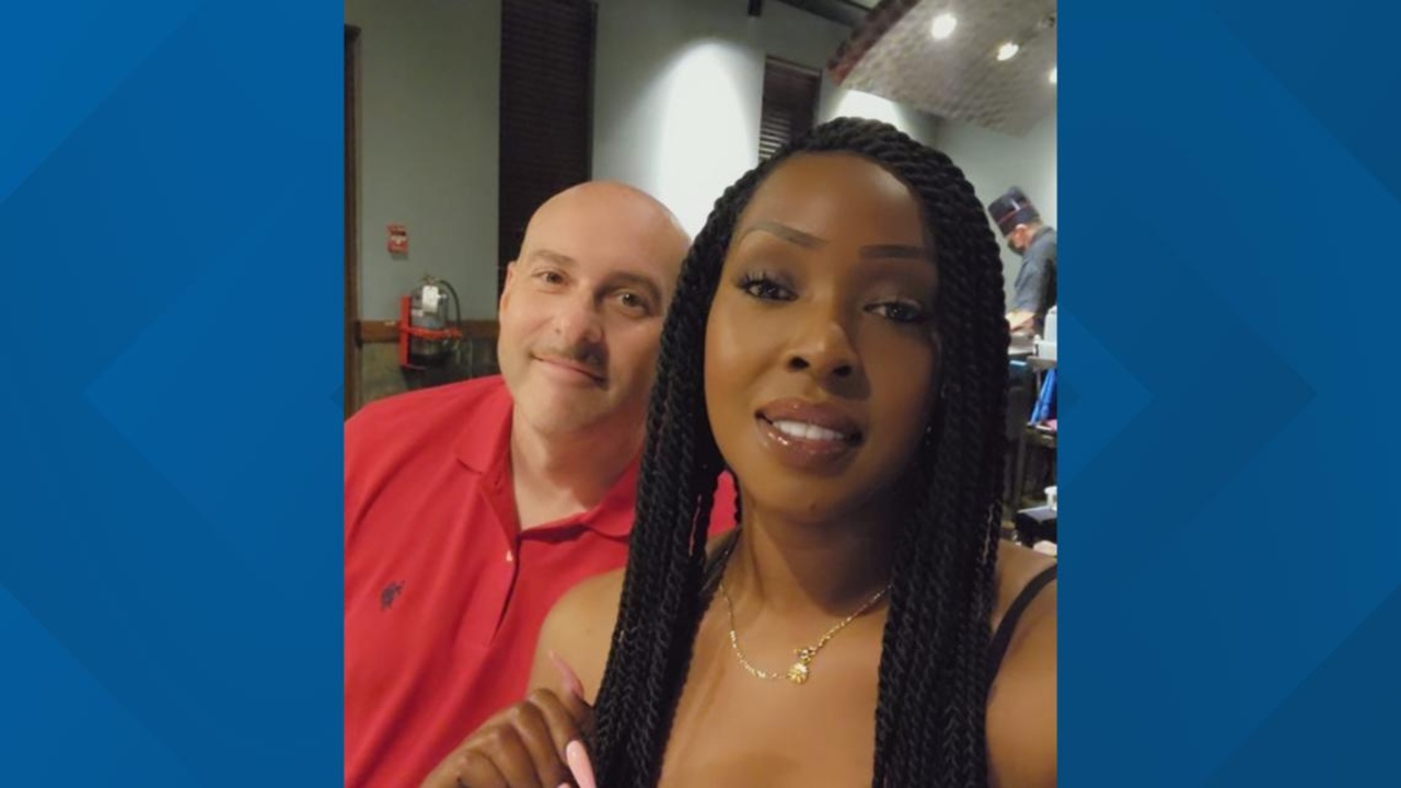 David Lee and Brandi Smith: Middleburg, Florida Victims