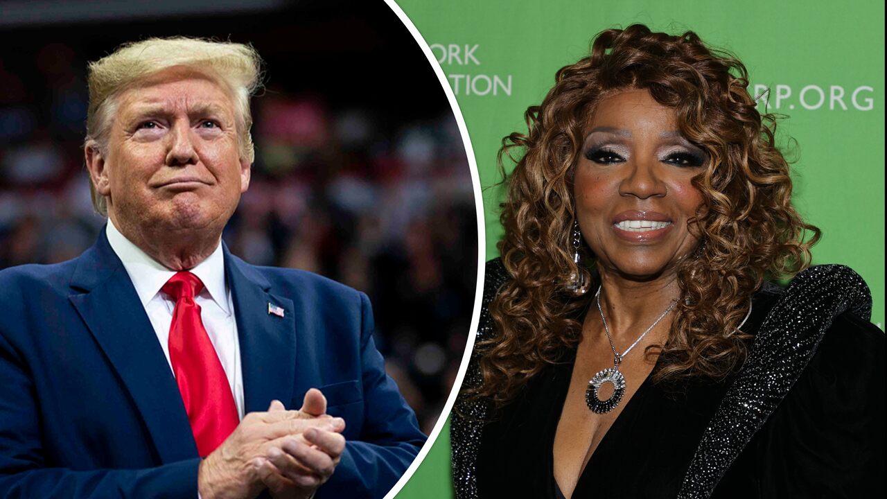 Is Gloria Gaynor a Trump Supporter, Republican, or MAGA?