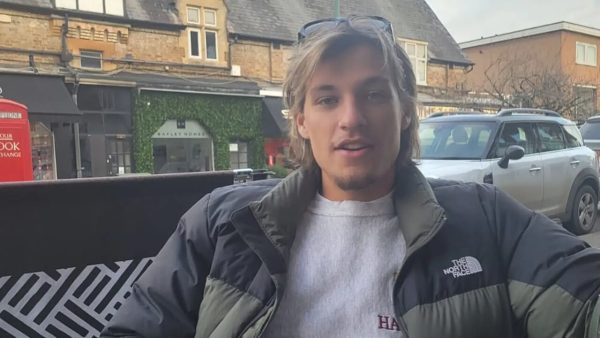 Jake Bongiovi's Modest $1 Million Net Worth in 2025