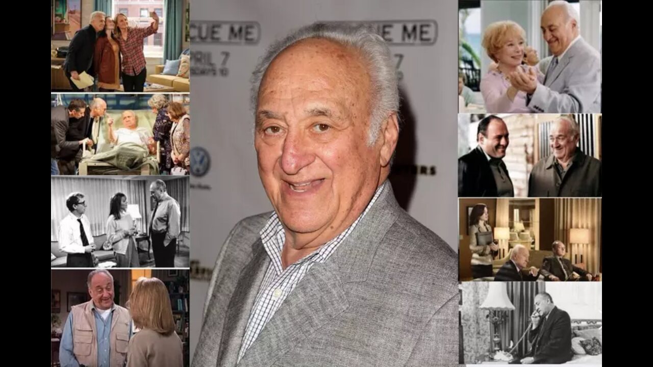 What Was Jerry Adler's Net Worth at His Death in 2025?