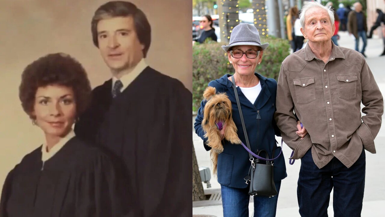 Judge Judy's Family: Meet Her Husband Jerry and 5 Children