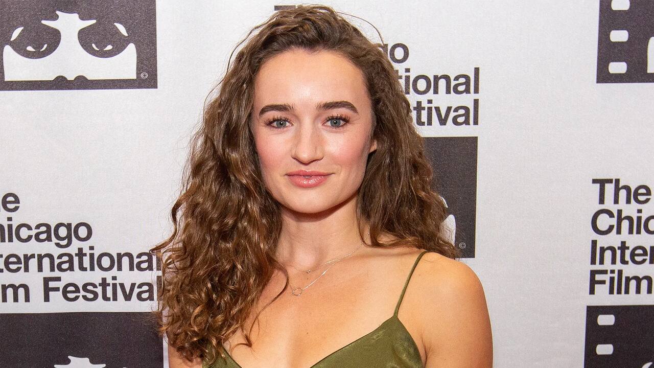 What Was Kelley Mack's Net Worth at Her Death in 2025?