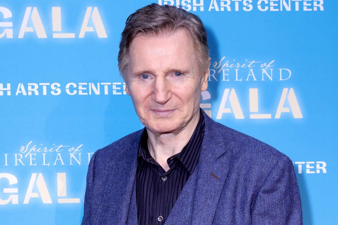 Liam Neeson's net worth is $120–$150 million in 2025.