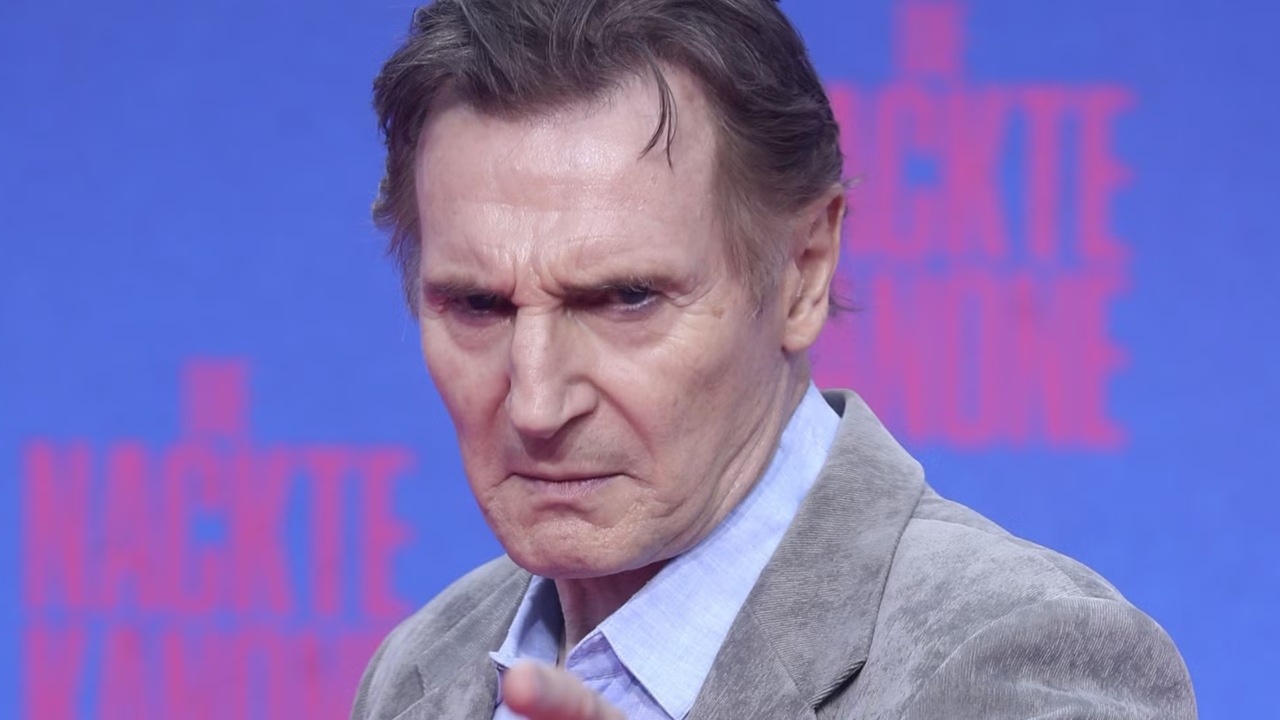 Liam Neeson's Staggering $150 Million Net Worth in 2025
