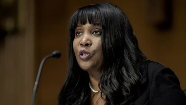 What Is Lisa Cook's Net Worth and Salary as of 2025?