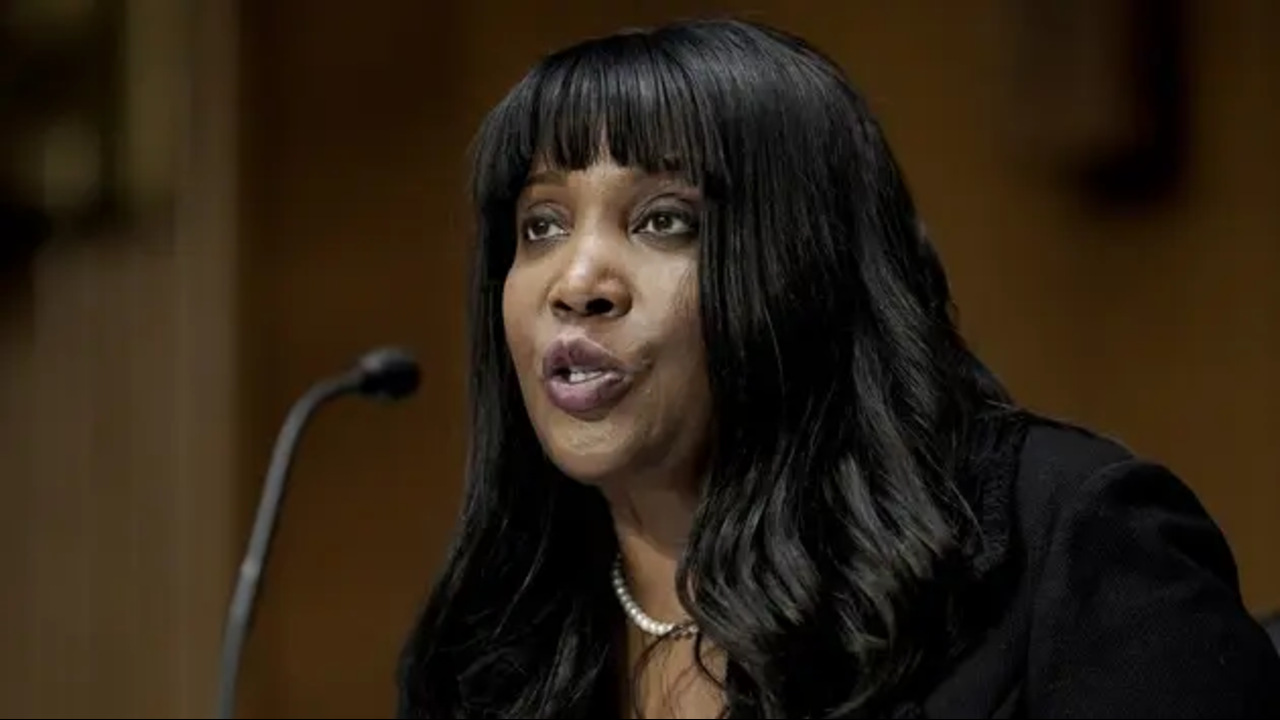 What Is Lisa Cook's Net Worth and Salary as of 2025?