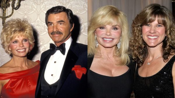 Loni Anderson's Family: Meet Her Husband and Children