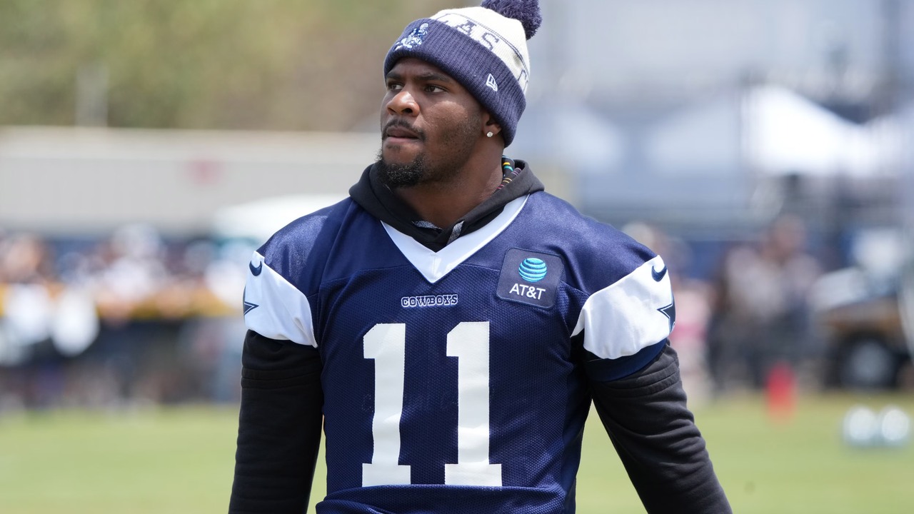 Micah Parsons' net worth is $7 million in 2025.