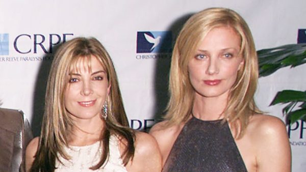 Who Is Natasha Richardson's Sister? Meet Joely Richardson