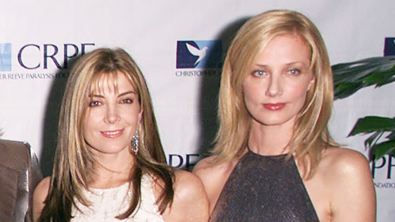 Who Is Natasha Richardson's Sister? Meet Joely Richardson