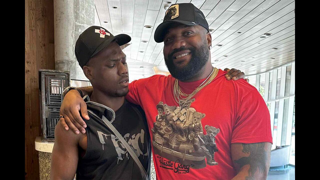 Who Is Raja Jackson's Mother? All About His Parents