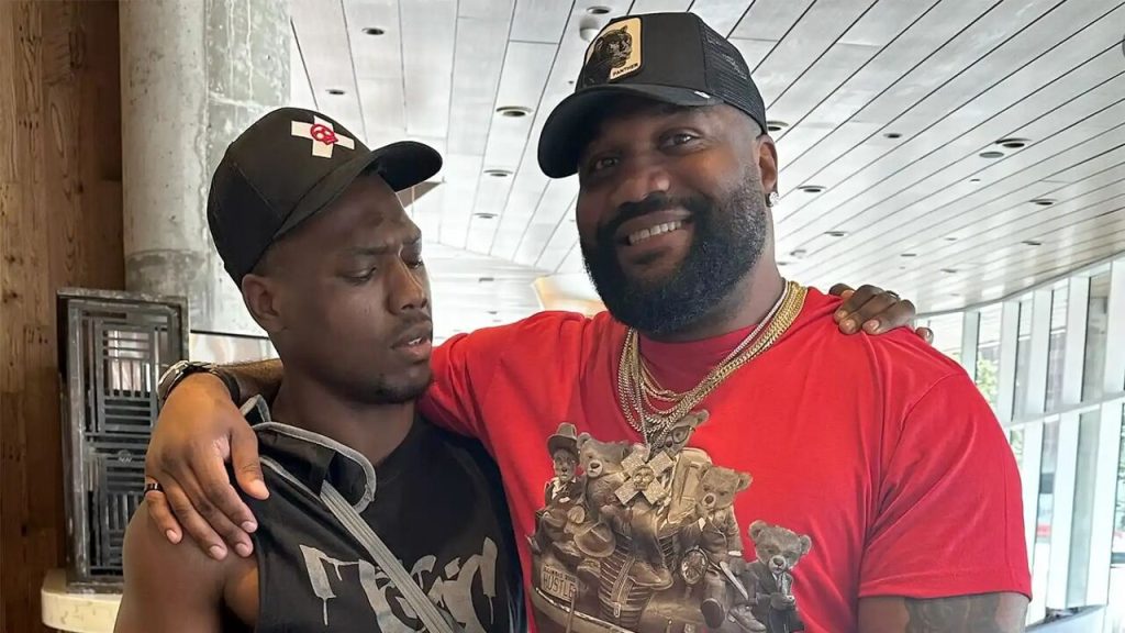 Raja Jackson Net Worth 2025: How Rich Is the MMA Fighter?