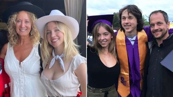 Sydney Sweeney's Parents and Family: Meet Her Mom and Dad