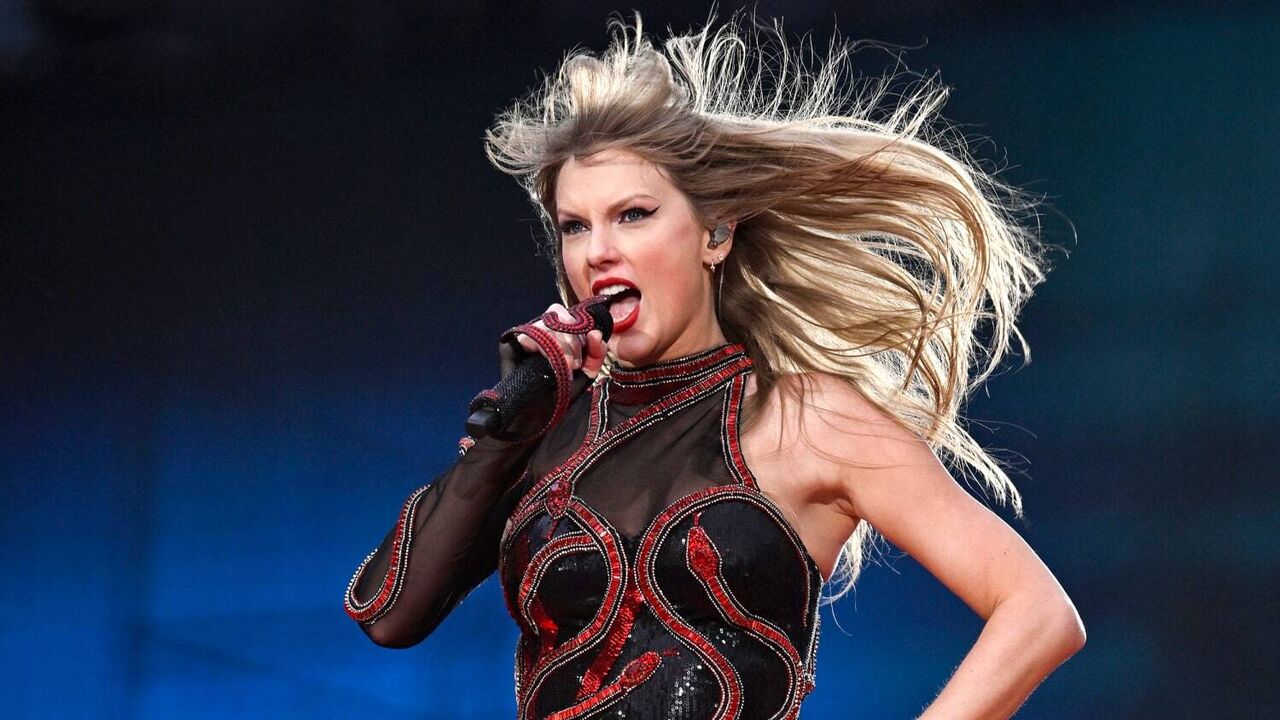 Taylor Swift'S "The Life Of A Showgirl": The Album That Will Make You Think - 1pemj8m