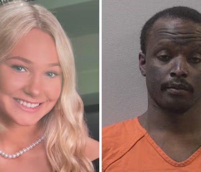 Alexander Davante Dickey: Who Is Logan Federico’s Killer?