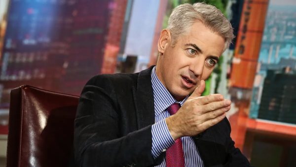 Bill Ackman Net Worth: Inside His $9.4B Fortune in 2025