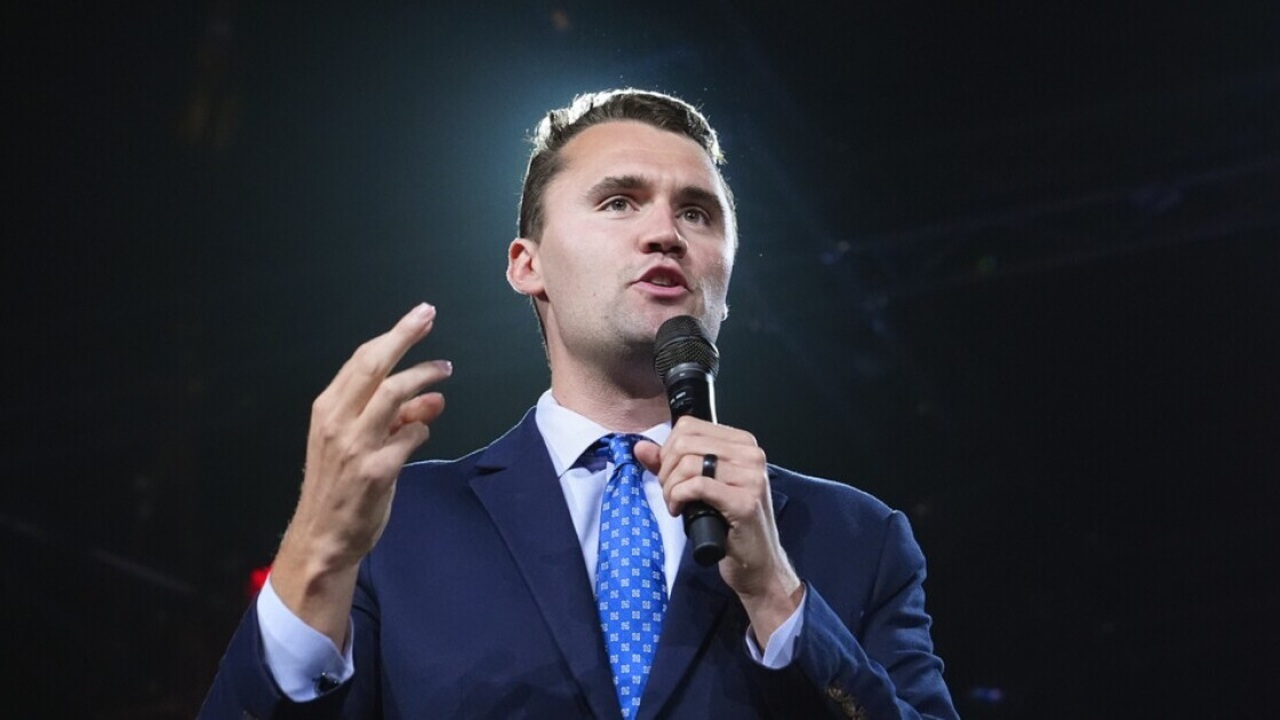 Charlie Kirk’s Religion: His Christian Nationalist Faith and Legacy
