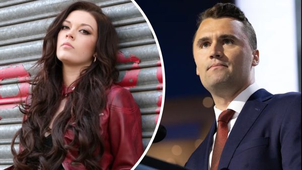Courtney Hadwin’s Charlie Kirk Tribute: Fact or Fiction?