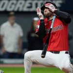 David Fry Injury Update: Hit in Face by Pitch—Is He Stable?