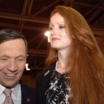 Who Is Dennis Kucinich's Wife? All About Elizabeth Harper
