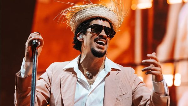 Does Bad Bunny Sing in English? He Has Any English Songs?