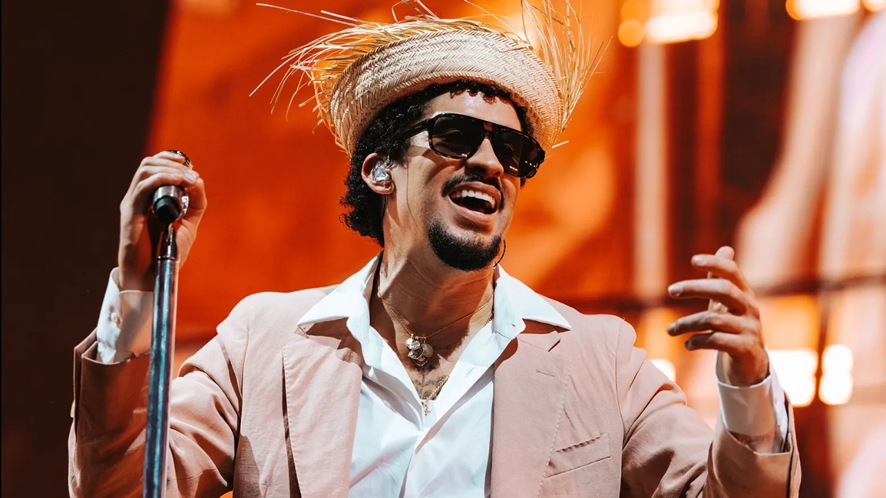 Does Bad Bunny Sing in English? He Has Any English Songs?