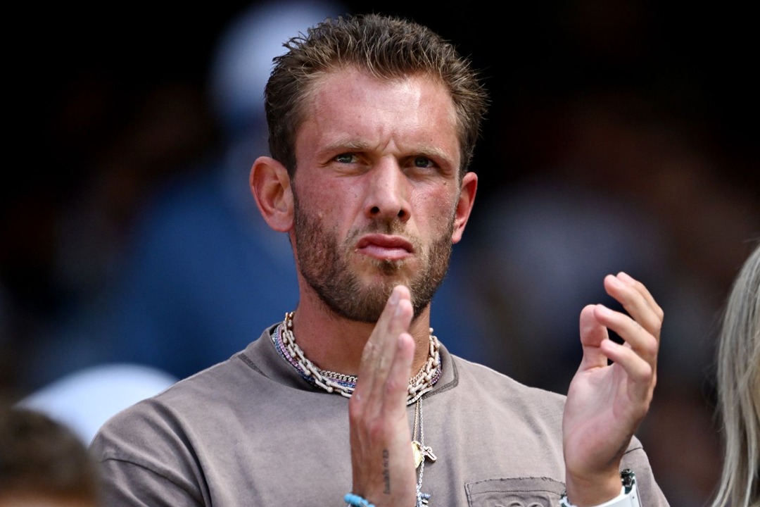Georgios Frangulis' net worth is $115 million in 2025.
