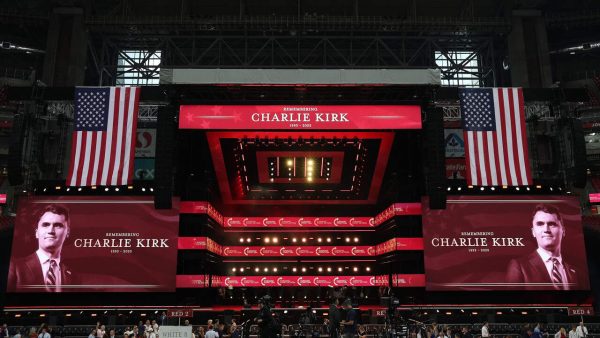 How Many People Watched the Charlie Kirk Memorial Service?