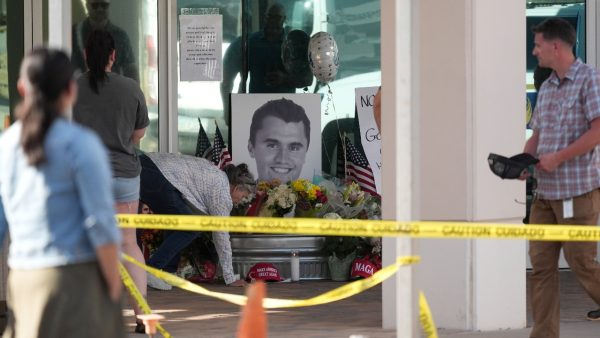 Charlie Kirk Conspiracy: Is He Really Dead or Still Alive?