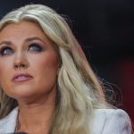 Why Is Erika Kirk Banned From Romania? She's Not Allowed In?