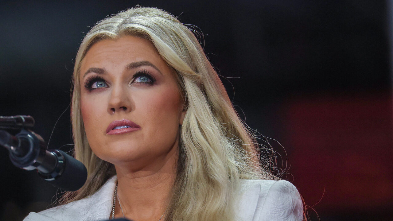Why Is Erika Kirk Banned From Romania? She's Not Allowed In?