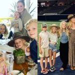 James Van Der Beek's 6 Kids: Names and Ages of His Children