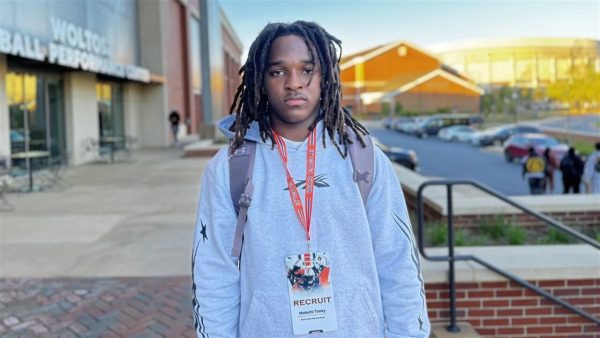 Malachi Toney's Parents & Family: Meet His Mom and Dad