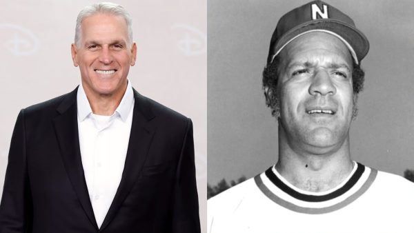 Mel Owens' Parents: Meet Golden Bachelor's Mom and Dad