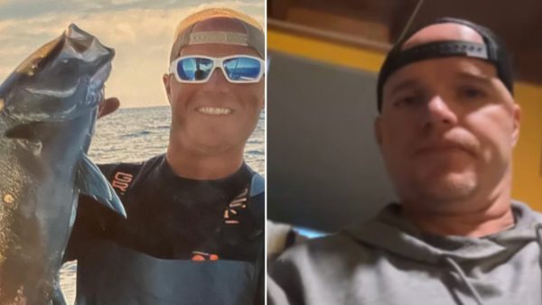 Nigel Max Edge's Family: Meet His Wife, Parents, and Kids