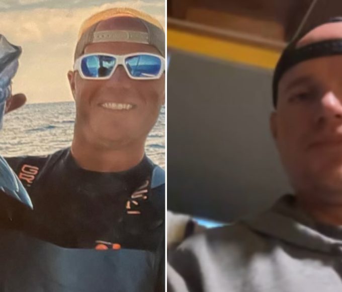 Nigel Max Edge's Family: Meet His Wife, Parents, and Kids
