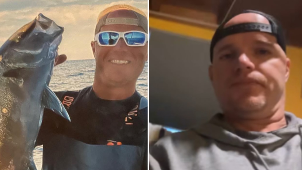 Nigel Max Edge's Family: Meet His Wife, Parents, and Kids