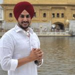 Who Is Rajvir Jawanda's Wife? Name and Photos | What We Know