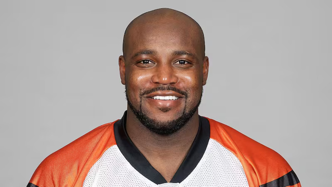 Rudi Johnson's net worth was $5 million at his death.