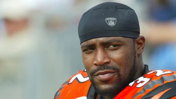Rudi Johnson Net Worth: Inside His $5M Fortune in 2025